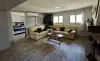 Salon - Venezia - Sale Guest house - gite-for sale-Perpignan-South of France (6).webp